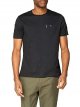 Mens Classic Spade Pocket T-Shirt By